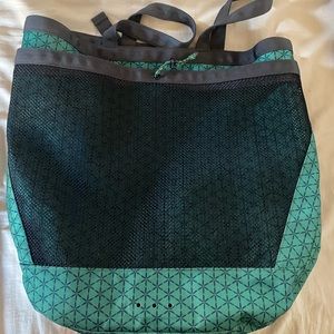 Patagonia wet bag/backpack